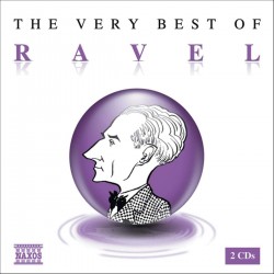 Ravel-Very Best of