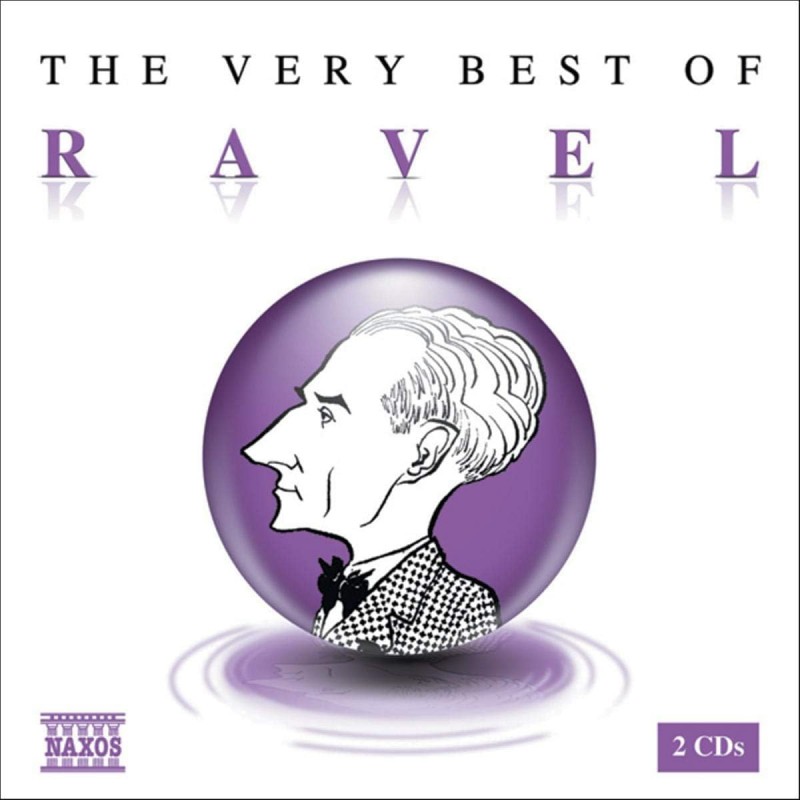 Ravel-Very Best of