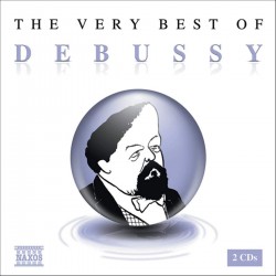 Debussy-Very Best of