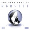 Debussy-Very Best of