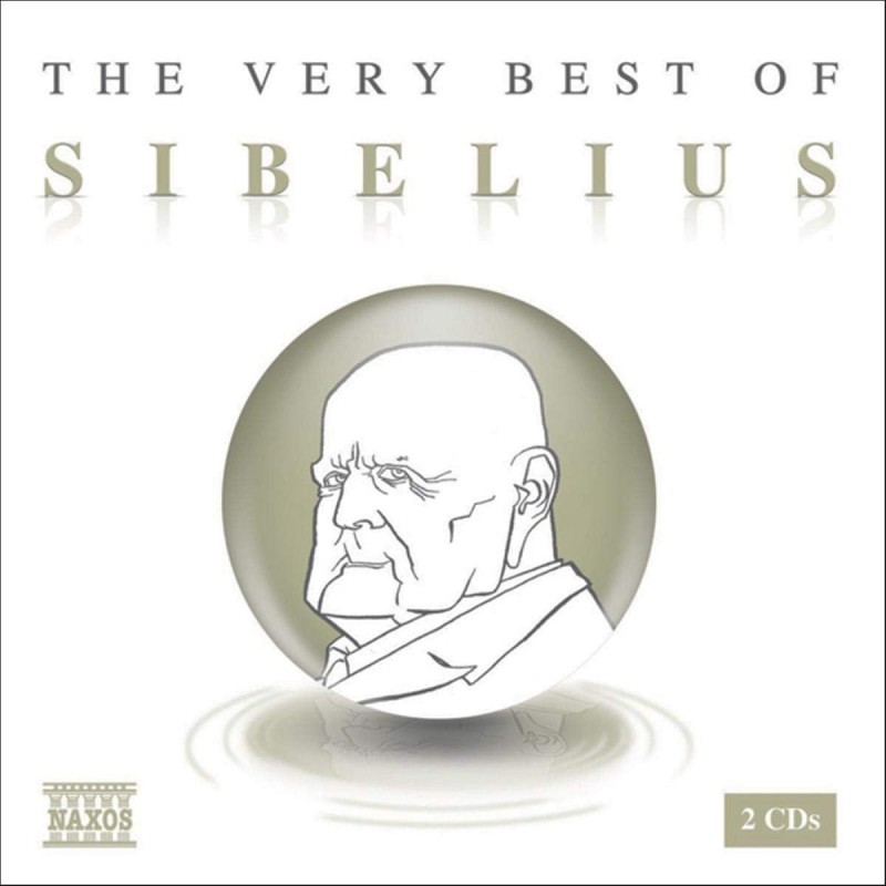 Sibelius-Very Best of