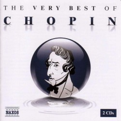 Chopin-Very Best of