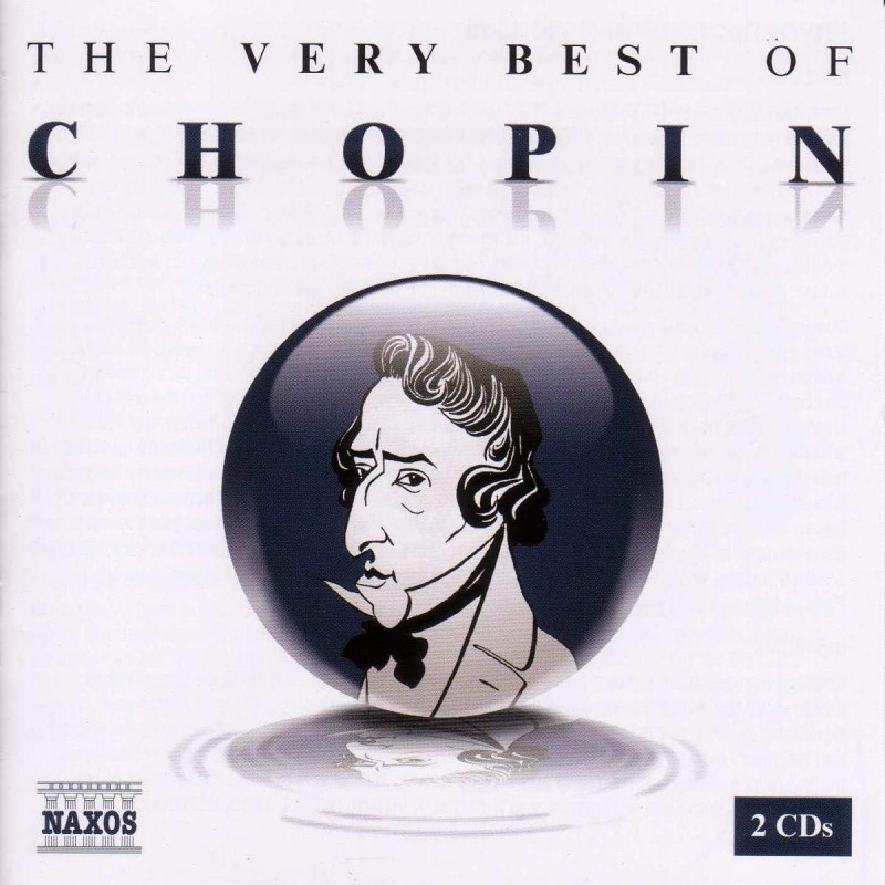 Chopin-Very Best of