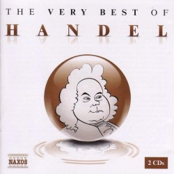 Handel-Very Best of
