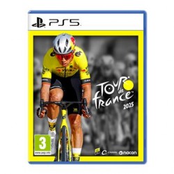 Tour de France 2025 (PS5)