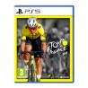 Tour de France 2025 (PS5)