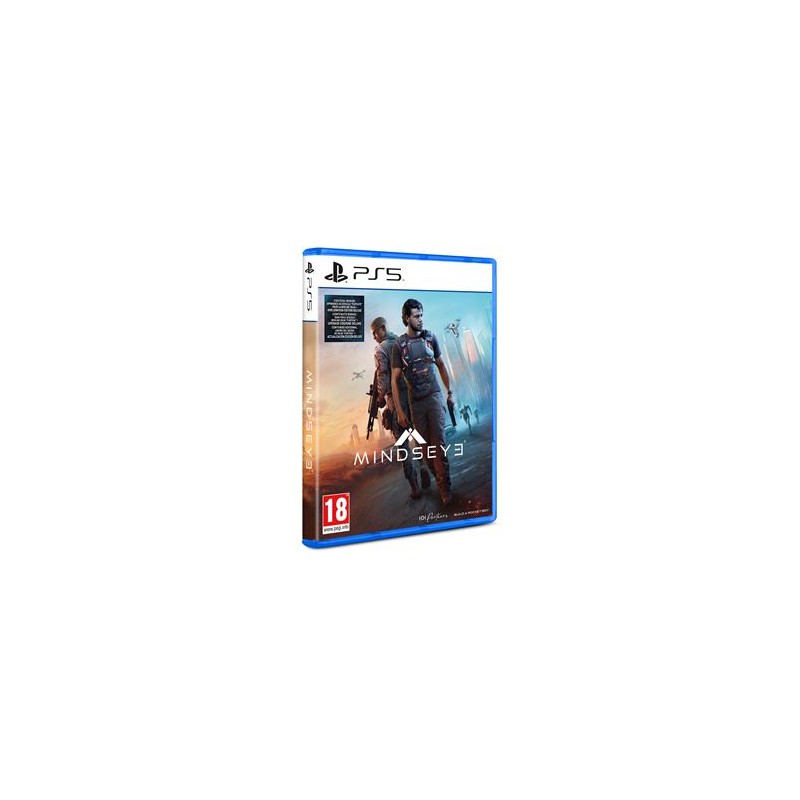 MindsEye PS5