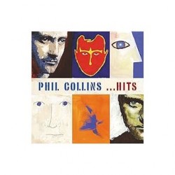 Phil Collins -Hits