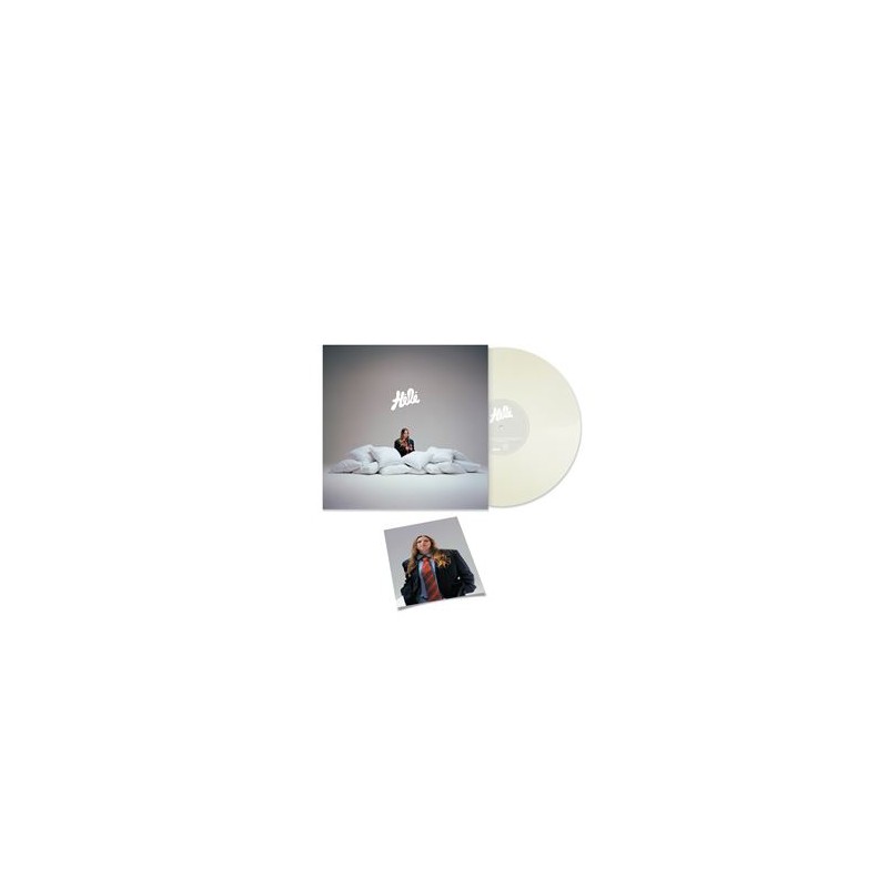 Helena - Hélé (Édition Mélatonine) Édition Limitée Vinyle Coloré