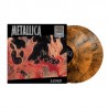 Metallica - Inclus insert lyrics, Édition remastérisée  Load Édition Limitée Coffret Vinyle Orange et Noir Marbré