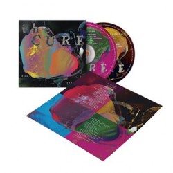 The Cure-Mixes Of A Lost...