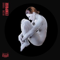 Mylène Farmer - L'emprise 2xLP
