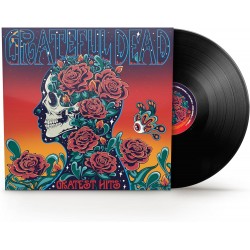 Grateful Dead - Gratest...