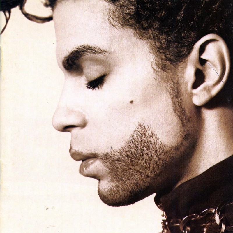 Prince and the New Power Generation-Greatest Hits / the B Sides 3CD