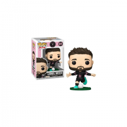 FOOTBALL - POP N° 01 -...