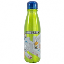 MINECRAFT - Bouteille en...