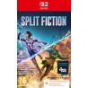 Split Fiction (Code-in-a-box) - Version Nintendo Switch 2