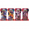 Pokémon JCC - Écarlate et Violet - Pack de Booster Blister EV10 Rivalités Destinées (1 Booster aléatoire)