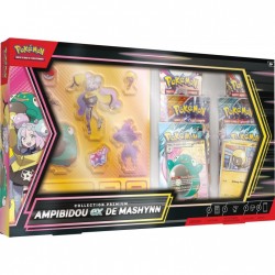 POKEMON - COFFRET...
