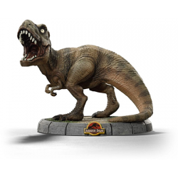 Jurassic Park - Figurine...
