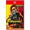 Cyberpunk 2077 - Ultimate Edition - Version Nintendo Switch 2