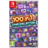 100 in 1 Game Collection (Nintendo Switch)
