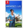 Architect Life: A House Design Simulator (Nintendo Switch)