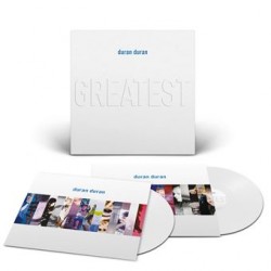 Duran Duran-Greatest Vinyle...