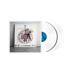 IAM-Best Of 16 Classiques...