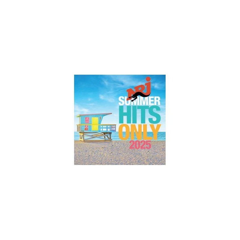 NRJ Summer Hits Only