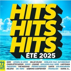 Hits Hits Hits été 2025...