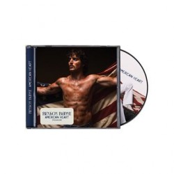 Benson Boone-American Heart...