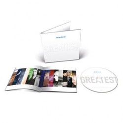 Duran Duran-Greatest  CD