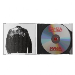HAMZA-Mania   CD
