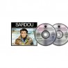 Michel Sardou-Io Domenico Édition Deluxe Limitée    CD