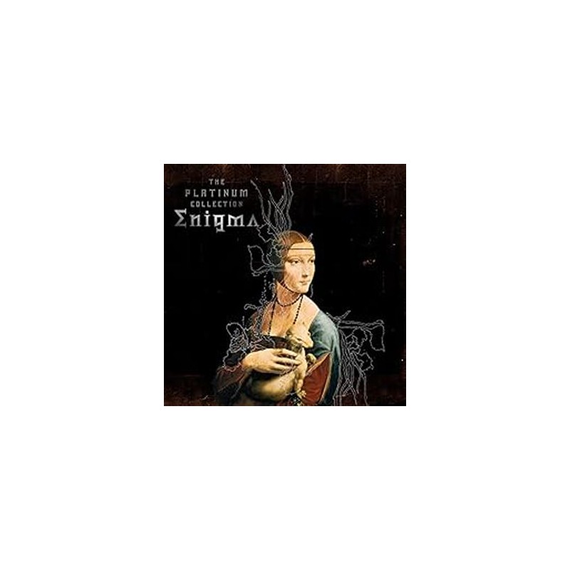 Enigma - The Platinum Collection