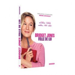 Bridget Jones : folle de...