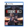 Resident Evil 3- Version PS5