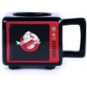 GHOSTBUSTERS - I Ain't Afraid - Mug RETRO TV thermoréactif 500ml