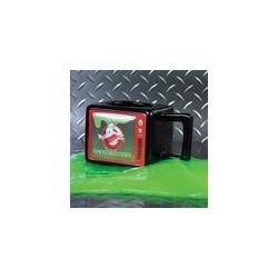 GHOSTBUSTERS - I Ain't Afraid - Mug RETRO TV thermoréactif 500ml