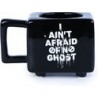 GHOSTBUSTERS - I Ain't Afraid - Mug RETRO TV thermoréactif 500ml
