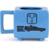 Retour Vers Le Futur - Mug Thermoréactif Flux Capacitor - 500ml