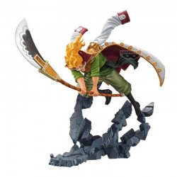 ONE PIECE - Edward Newgate...