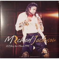 Michael Jackson – HIStory...