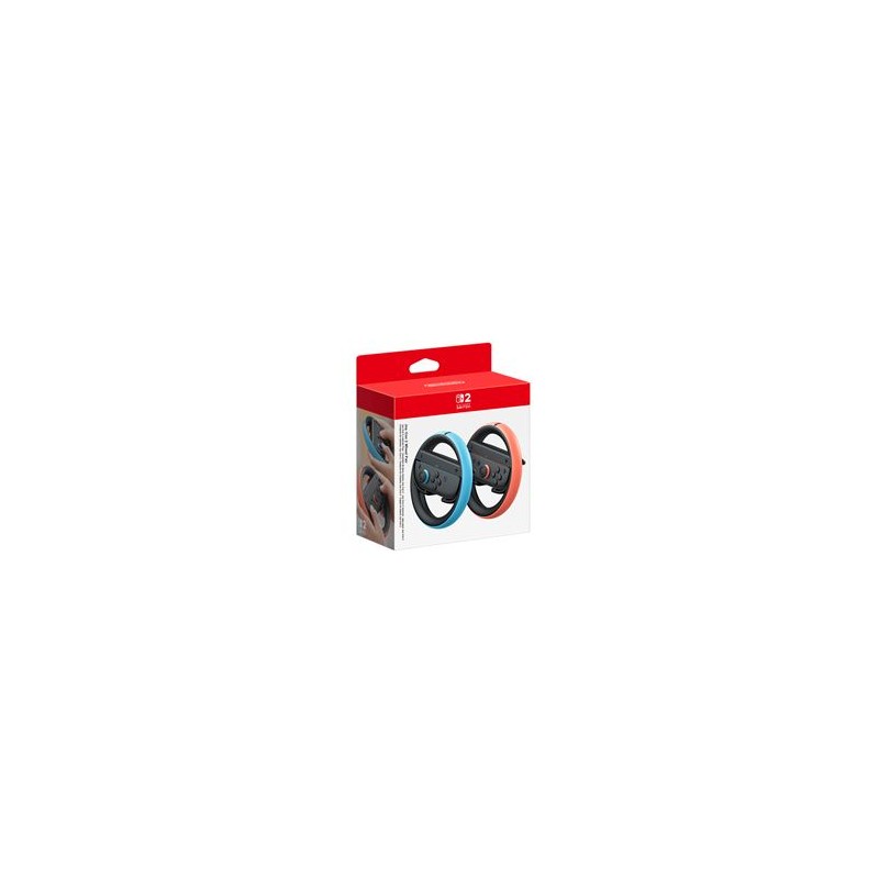 Ensemble de deux volants Joy-Con 2