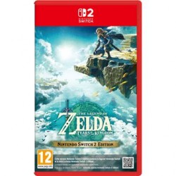 The Legend of Zelda : Tears...