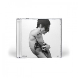 Yungblud Idols  1-CD