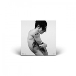 Yungblud Idols  1-LP