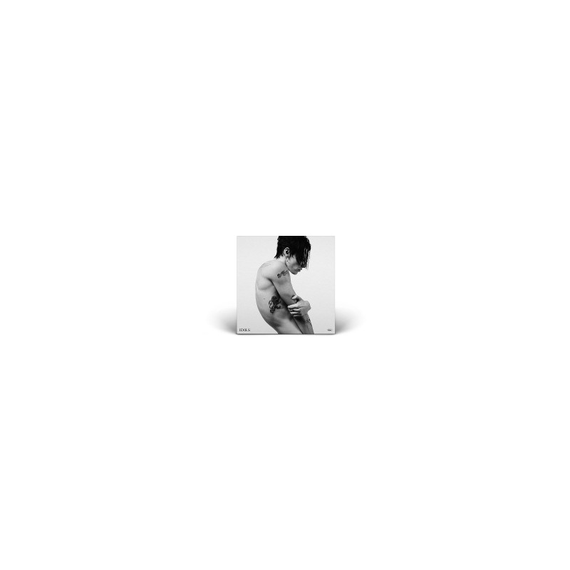 Yungblud Idols  1-LP