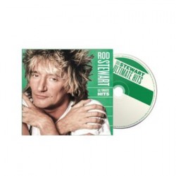 Rod Stewart - Ultimate Hits...